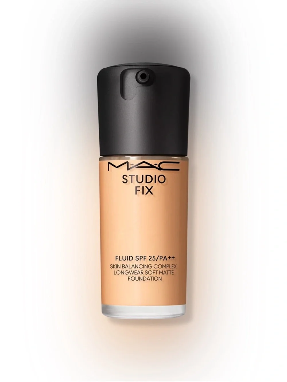 ⚡️MAC Studio Fix Fluid Broad Spectrum Foundation NC25
